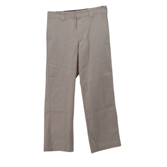 Dickies 874 Flex Original Fit Peach Men's Jeans Size 34x30 - Picture 1 of 14